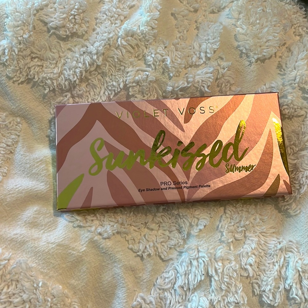 Eye Shadow- Brand New